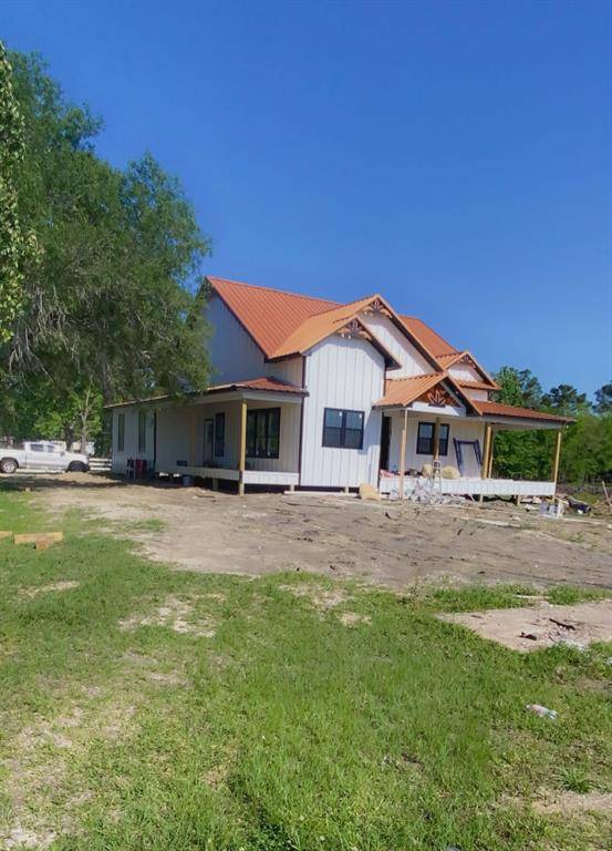 Crosby, TX 77532,2710 Louis RD