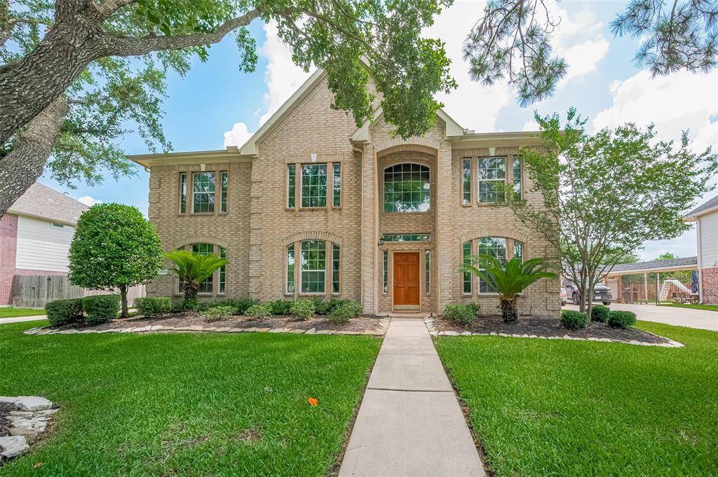 Katy, TX 77494,24922 Falcon Hollow LN