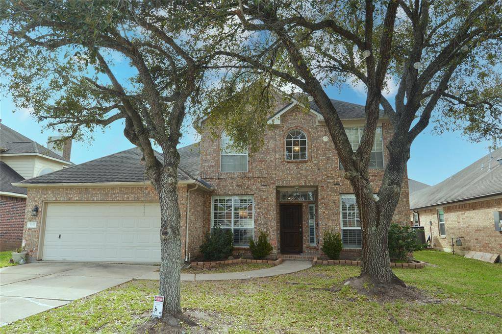 Pearland, TX 77584,3352 Lakeway LN