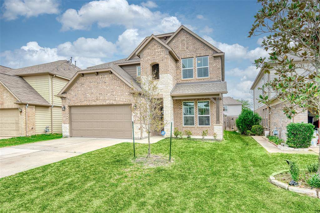 Katy, TX 77493,3006 Winchester Ranch TRL