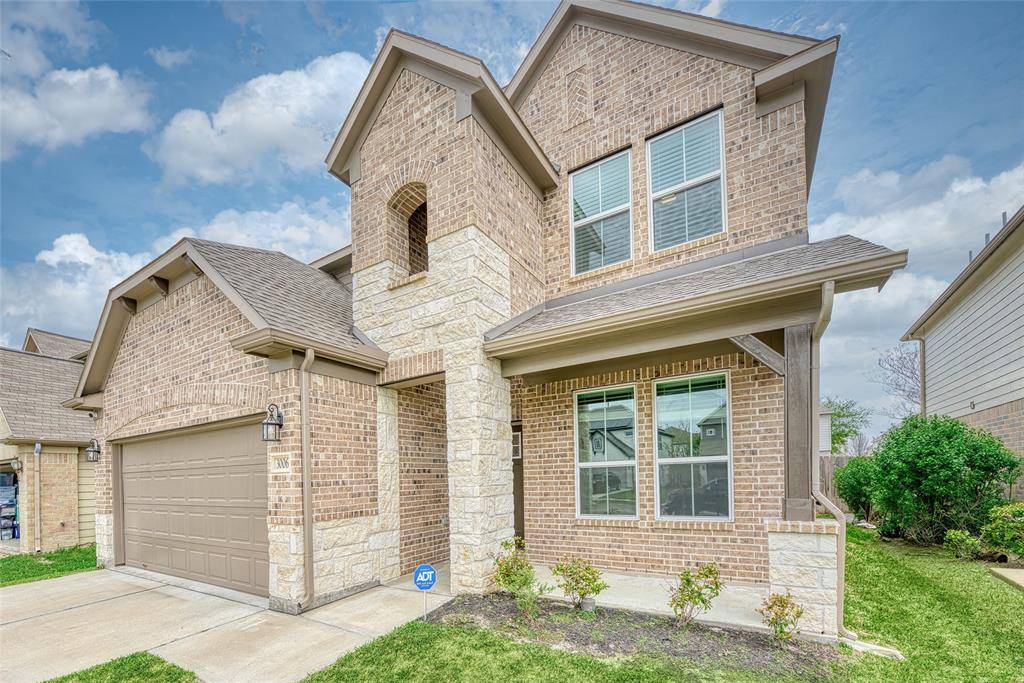 Katy, TX 77493,3006 Winchester Ranch TRL