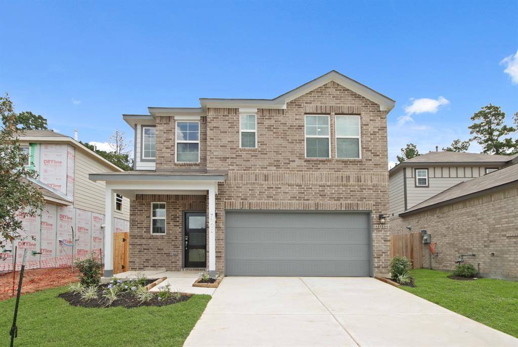 Magnolia, TX 77354,7902 Alset DR