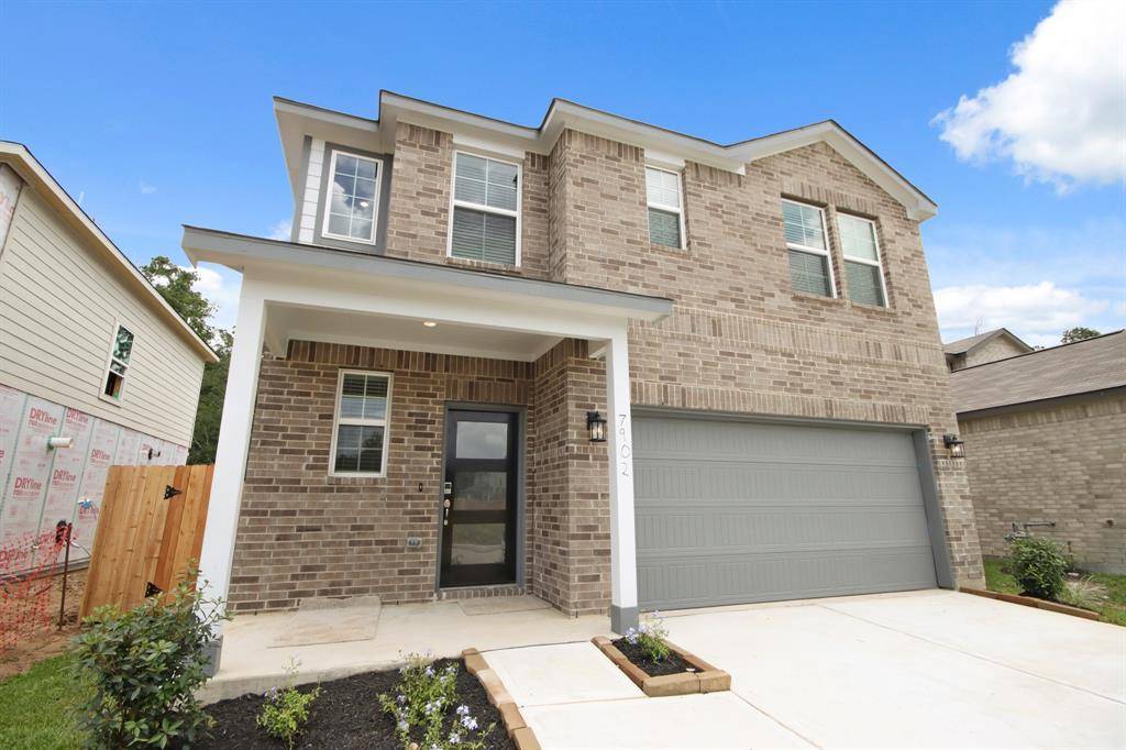 Magnolia, TX 77354,7902 Alset DR