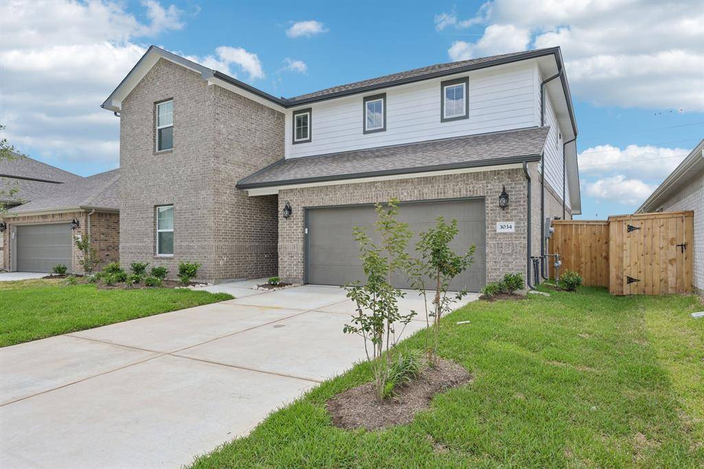 Richmond, TX 77469,3034 Marble WAY