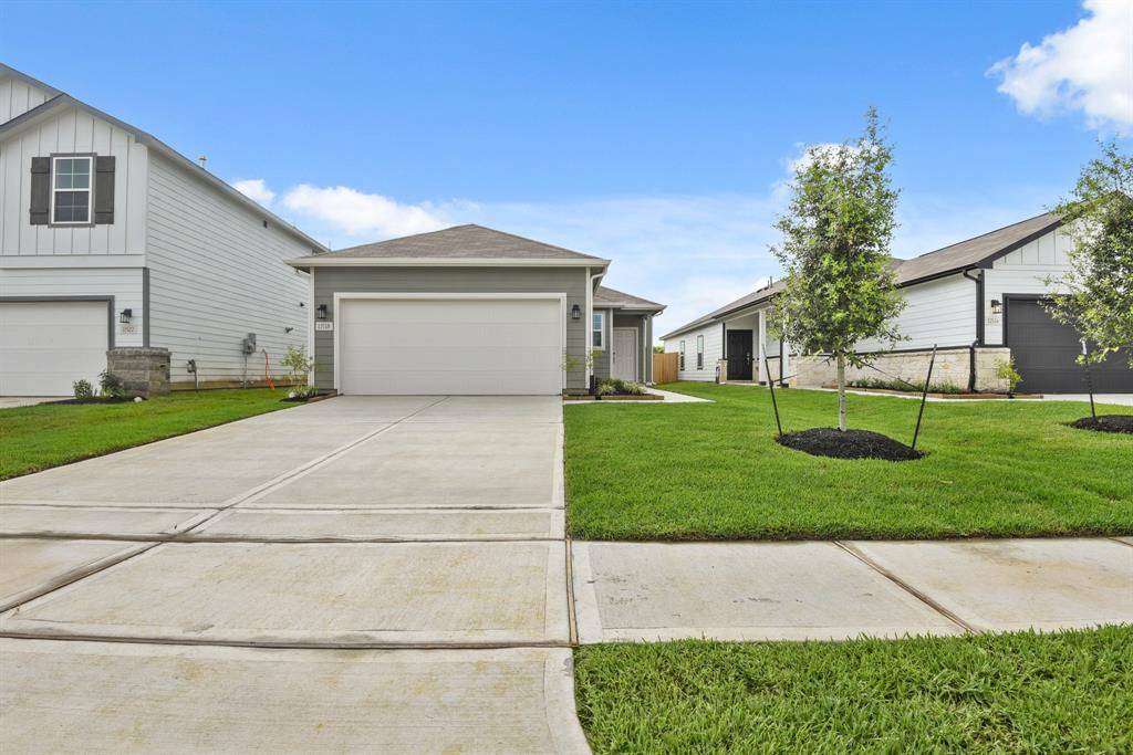Crosby, TX 77532,11518 Prosperity DR