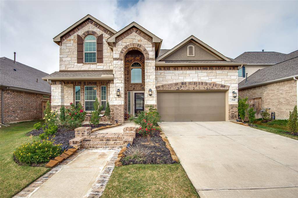 Cypress, TX 77433,15411 Backbone Ridge DR