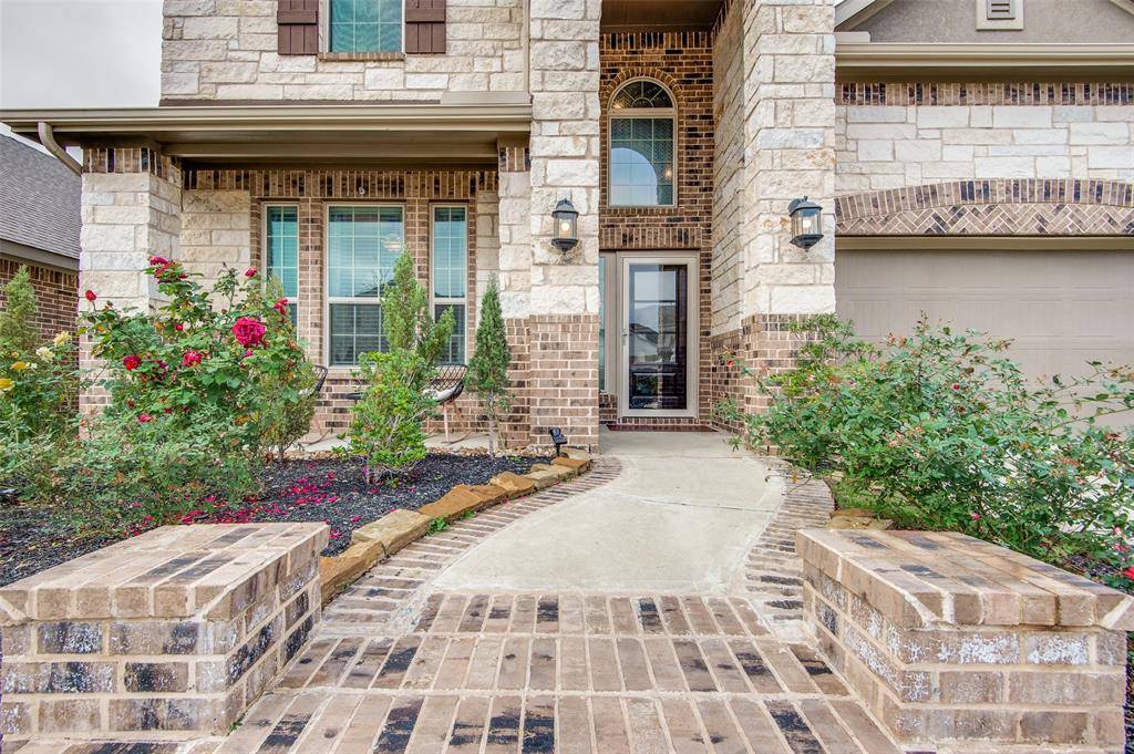 Cypress, TX 77433,15411 Backbone Ridge DR