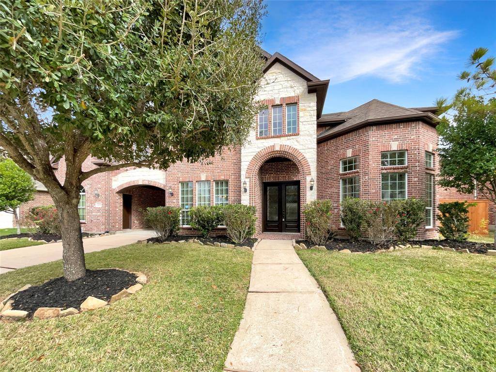 Pearland, TX 77584,12001 Eden Creek DR