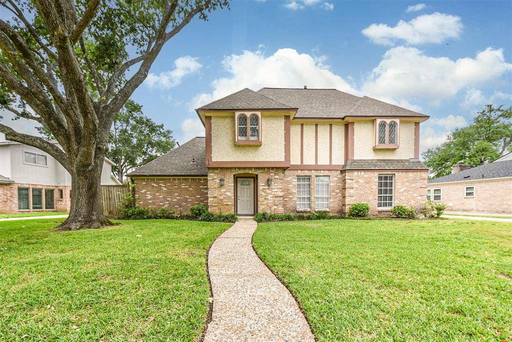 Houston, TX 77095,7107 Winding Walk DR