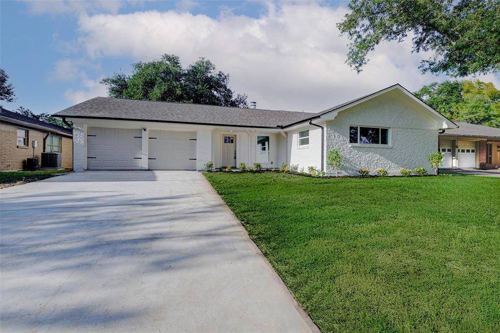 Houston, TX 77035,5226 Sanford RD