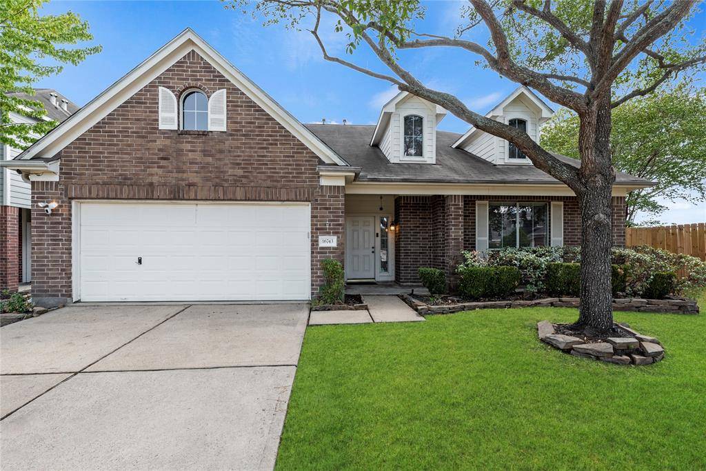 Cypress, TX 77429,16743 Town Glade DR