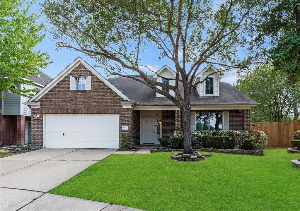 Cypress, TX 77429,16743 Town Glade DR