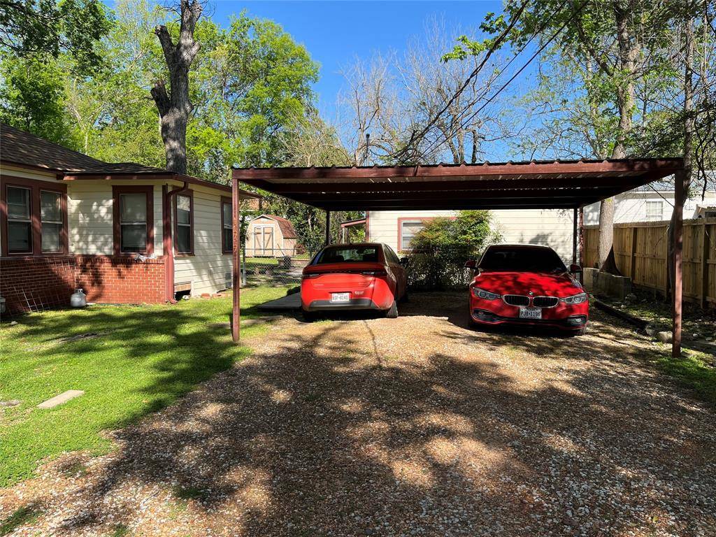 Huntsville, TX 77340,1715 Avenue P