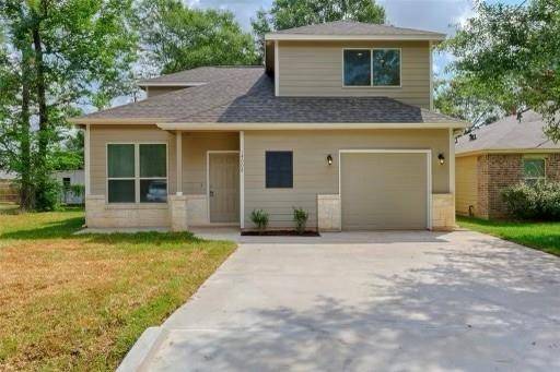 Conroe, TX 77316,1109 Yellowstone River Rd