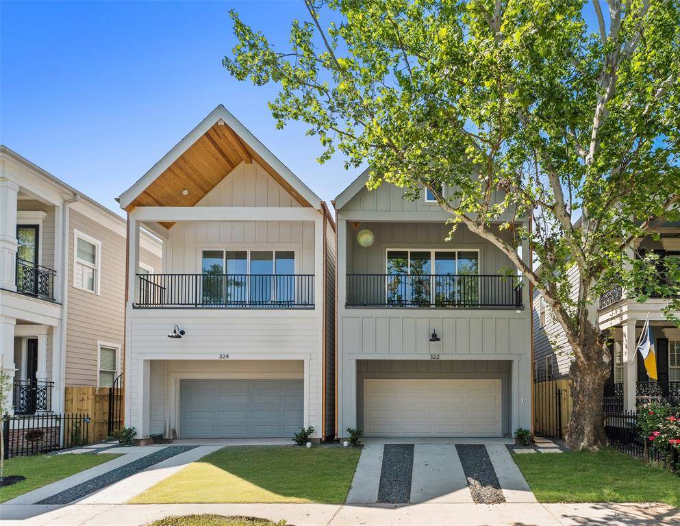 Houston, TX 77008,324 Aurora ST