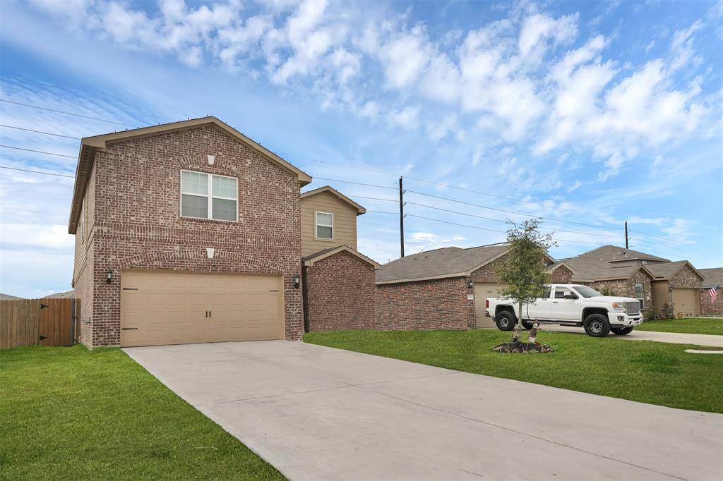 Katy, TX 77493,228 Elm Patch DR