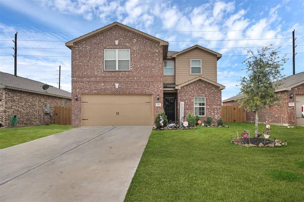 Katy, TX 77493,228 Elm Patch DR