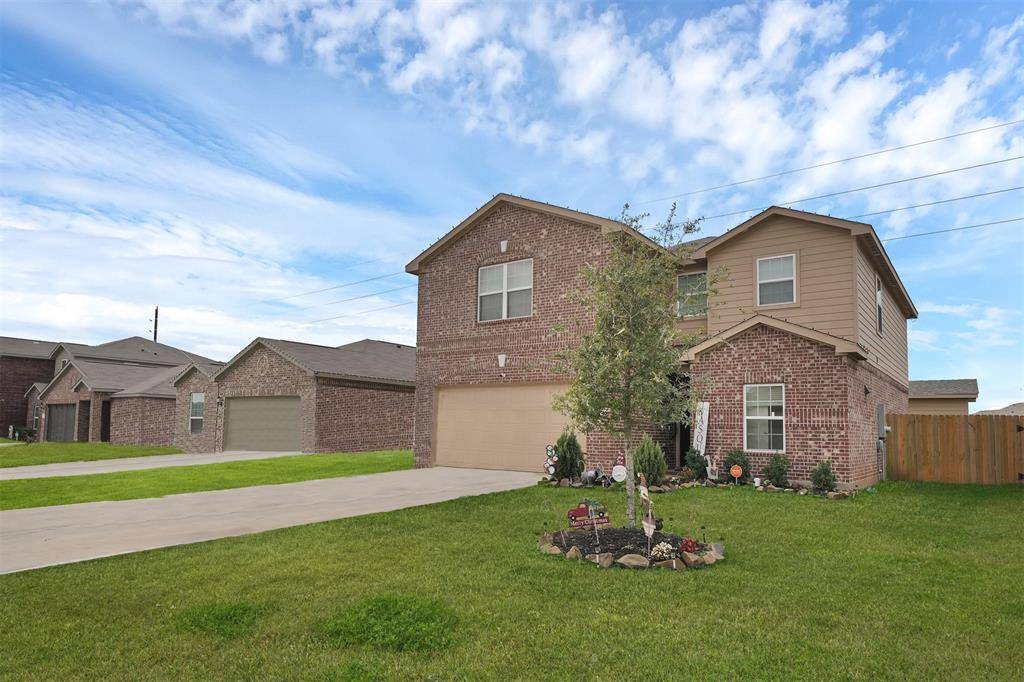 Katy, TX 77493,228 Elm Patch DR