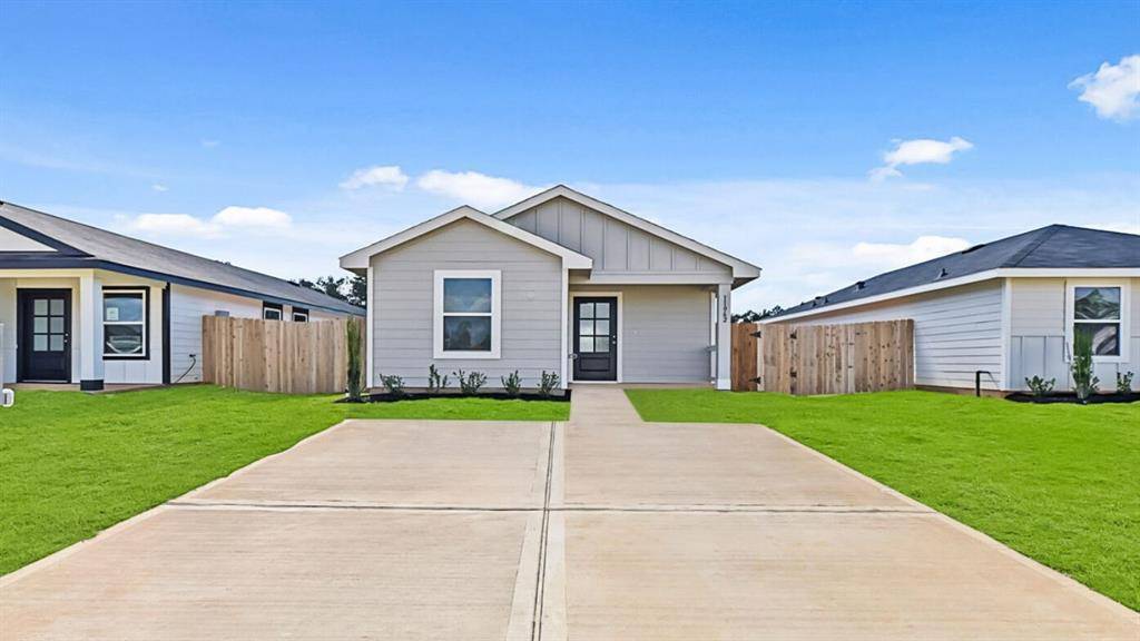 Willis, TX 77378,11962 Midas LN