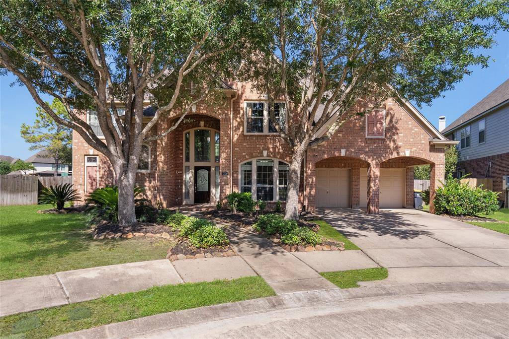 Richmond, TX 77407,13106 Orchard Stables DR