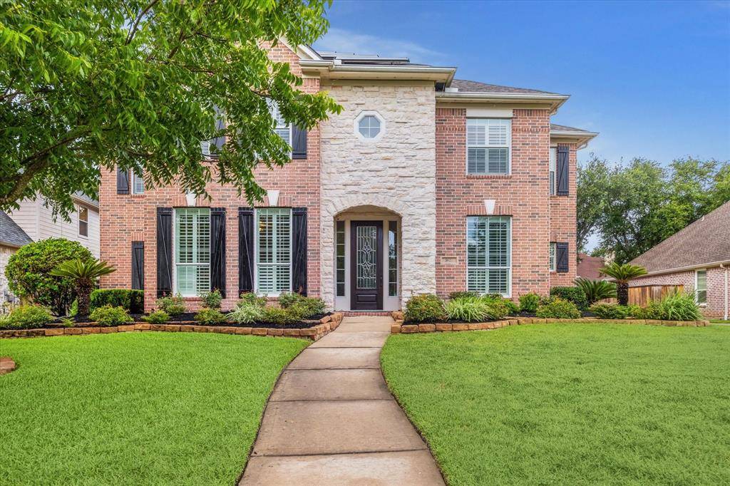 Sugar Land, TX 77479,1611 HILL SPRING DRIVE