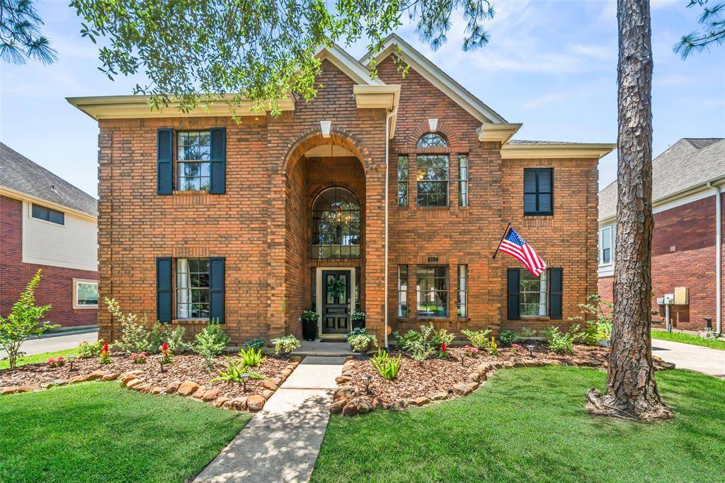 League City, TX 77573,107 Lake Point CT