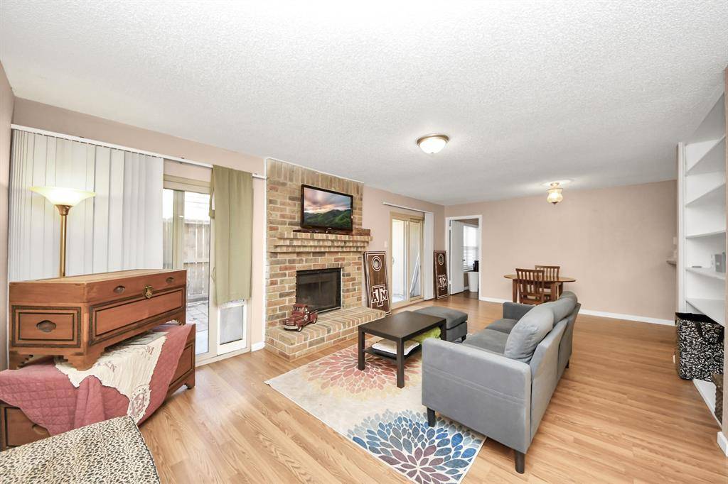 Houston, TX 77072,10555 Turtlewood CT #1510