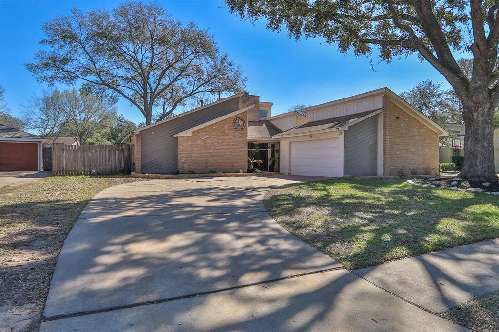 Houston, TX 77084,15743 Boulder Oaks DR