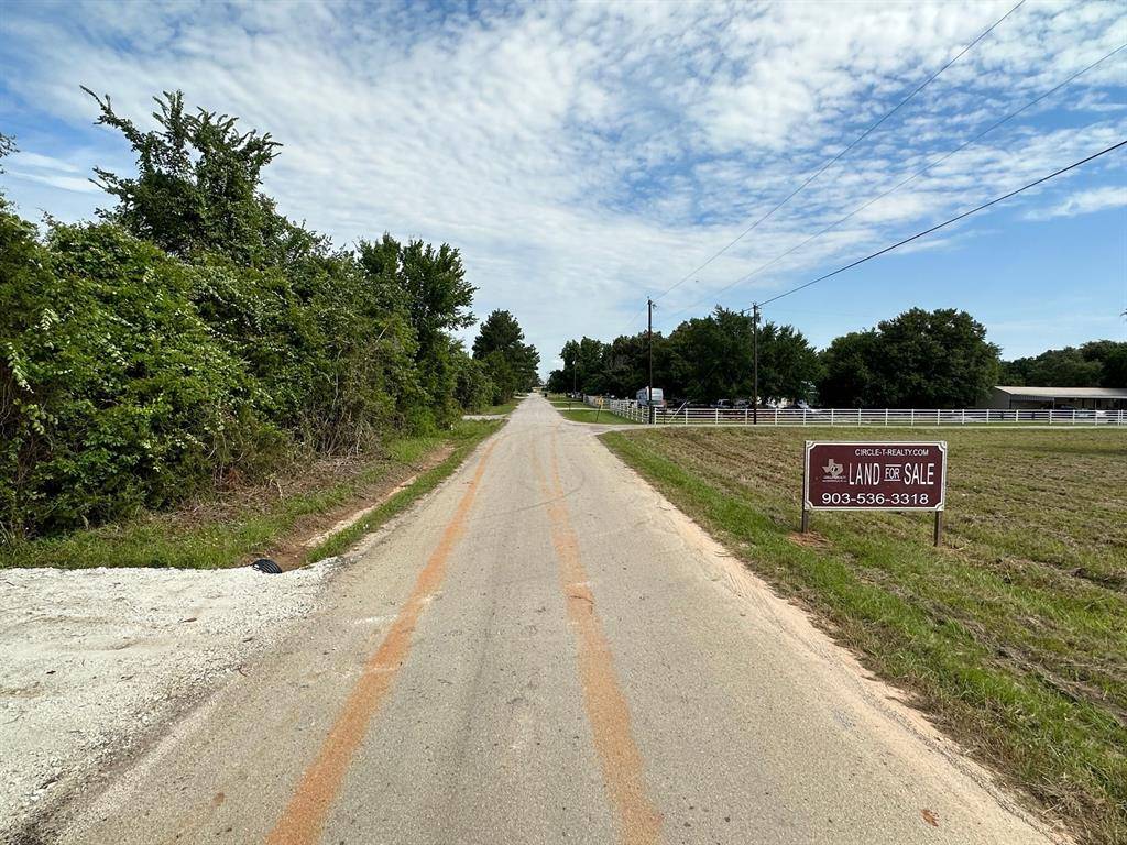 Jewett, TX 75846,5 ac CR 341