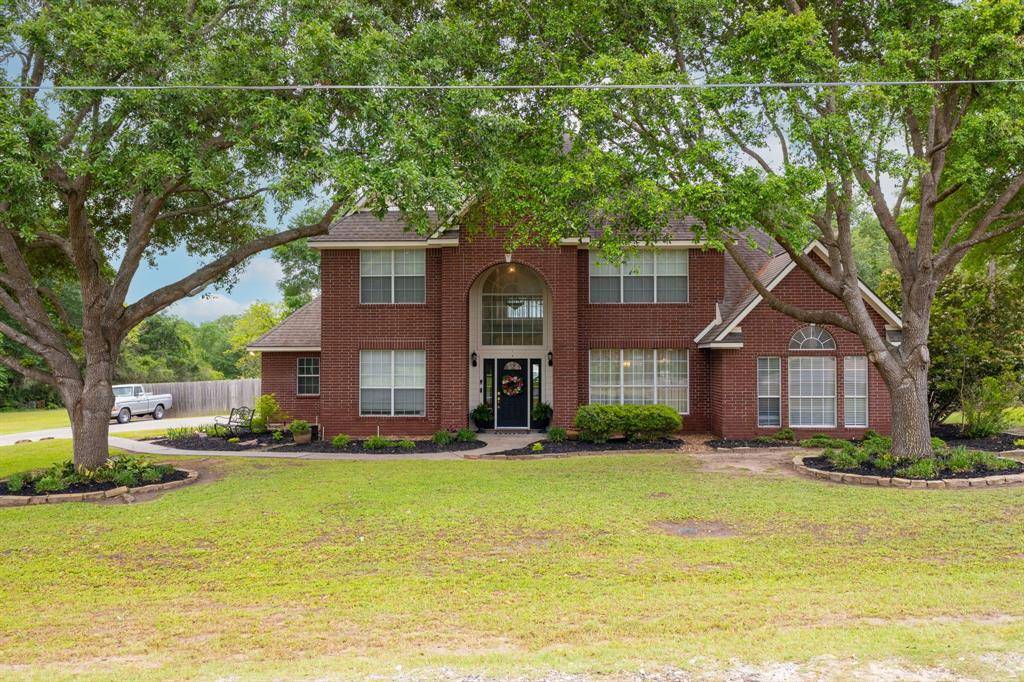 Brenham, TX 77833,2807 Shadow Lawn ST