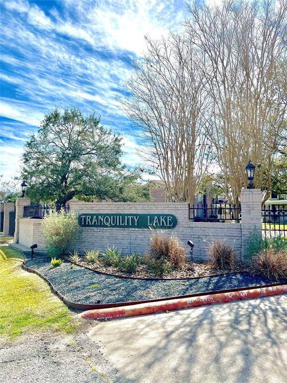 Webster, TX 77058,18800 Egret Bay BLVD #400