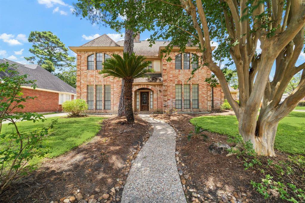 Kingwood, TX 77345,5631 Rocky Brook DR