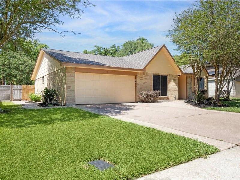 Sugar Land, TX 77498,2510 Cobble Ridge DR