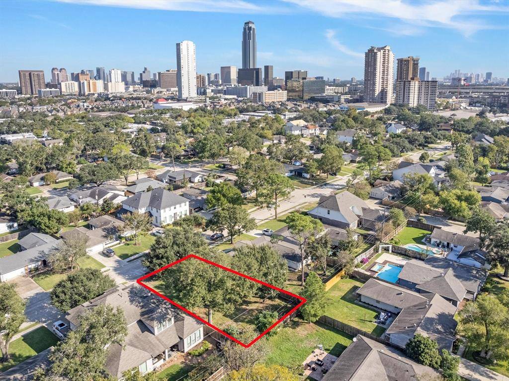 Houston, TX 77056,5413 Pagewood LN