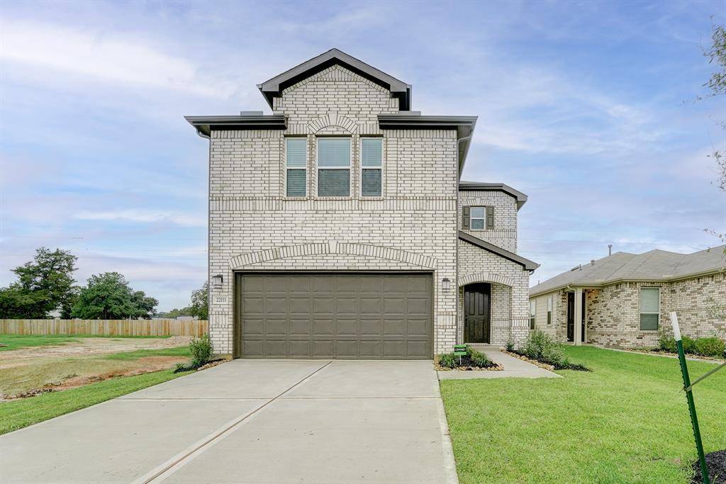 Tomball, TX 77377,22111 Hawberry Blossom LN