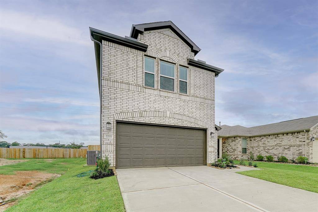 Tomball, TX 77377,22111 Hawberry Blossom LN