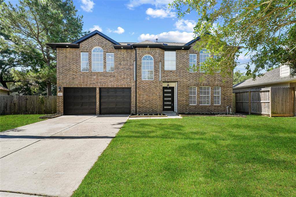 Humble, TX 77346,16007 Mossy Grove DR