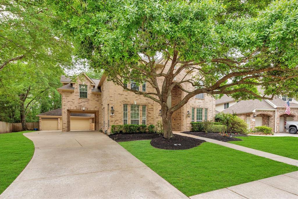 Spring, TX 77386,28311 Hollow Springs LN