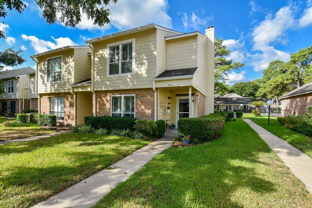 Houston, TX 77069,14555 Wunderlich DR #2411