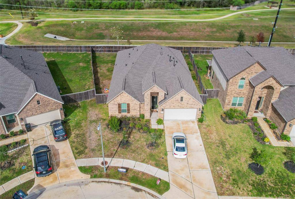 Rosenberg, TX 77469,3624 Richmont CT