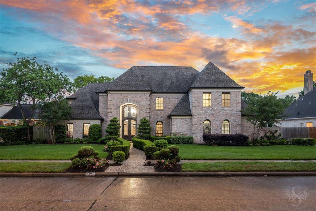 Katy, TX 77450,4202 Spyglass Hills DR