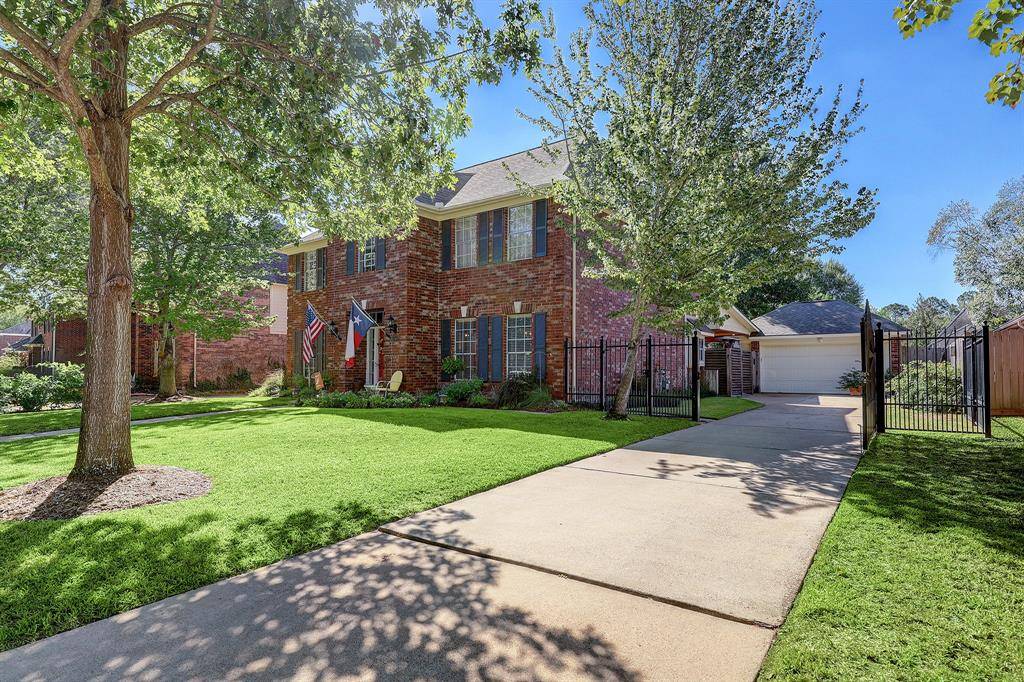 Tomball, TX 77377,12407 New Hampton DR