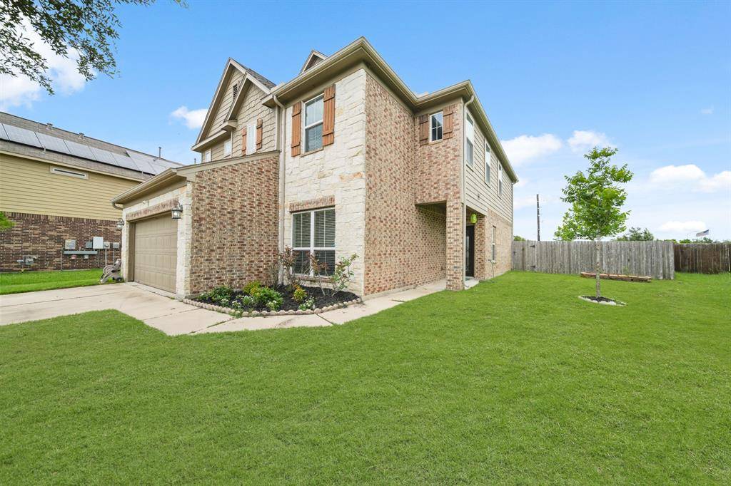 Rosenberg, TX 77471,4719 Beechwood DR