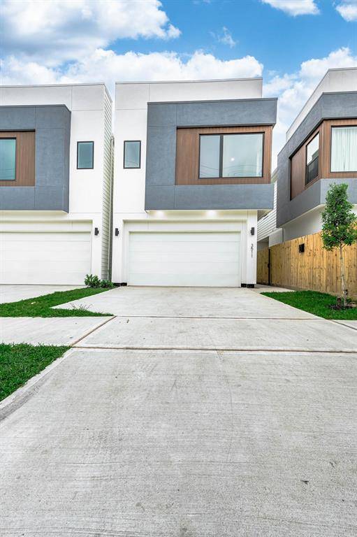 Houston, TX 77004,3511 Mcilhenny ST