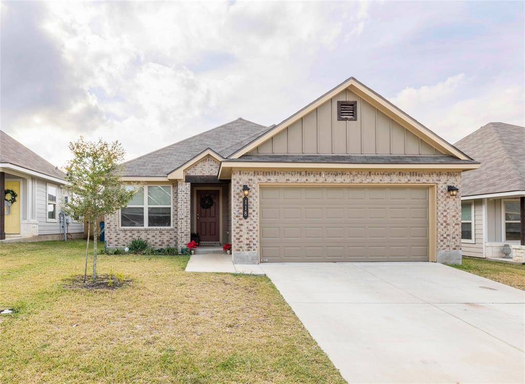 Navasota, TX 77868,118 Dove CT