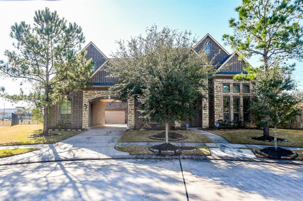 Cypress, TX 77433,8403 Sublime Point DR