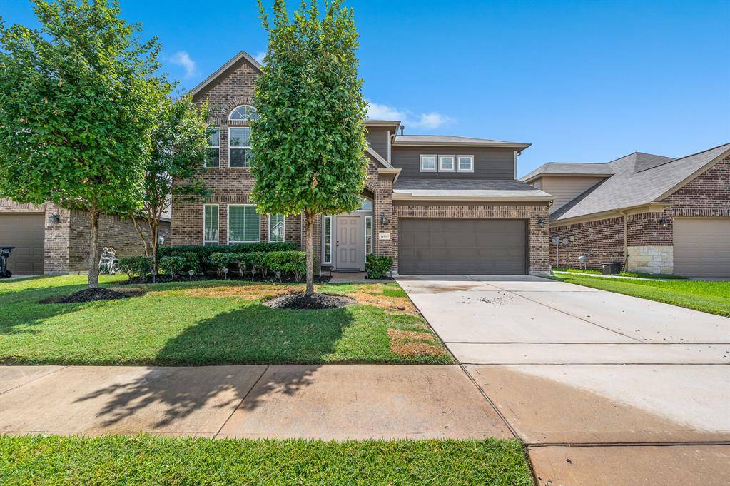 Houston, TX 77090,14539 Northern Mountain CT