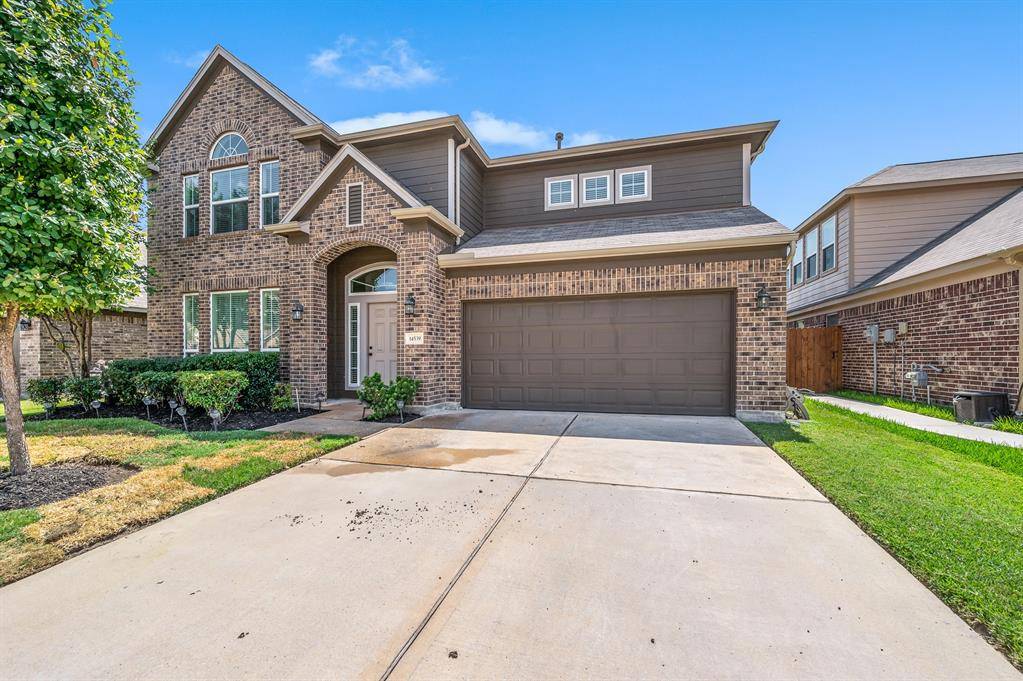 Houston, TX 77090,14539 Northern Mountain CT