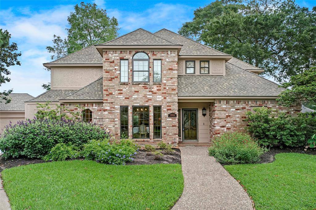 Humble, TX 77346,19918 17th Green CT