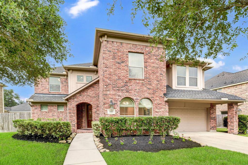 Katy, TX 77450,5803 Dusty Heath CT